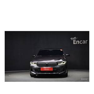 BMW Gran Turismo (GT) 620d M Sport 2024, Volante a la Izquierda, Combustible Diésel, Caja de Cambios Automática, 84,629 km - Product Image 3