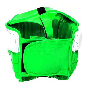 Casque de boxe de sécurité avancé pour l'entraînement en sparring et la performance des athlètes professionnels - Product Image 2
