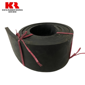 แผ่นรอบยางธรรมชาติ10ม. ความหนา6มม. และความกว้าง300มม. พร้อมบริการขึ้นรูป - Product Image 6