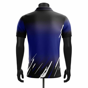 Nouvelle tendance de la mode : tissu tricoté sur mesure en spandex/coton respirant de qualité supérieure pour chemises, grandes tailles pour hommes, à prix avantageux. - Product Image 2
