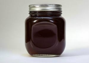 Miel Shilajit de alta calidad llena de minerales de potencia natural, ideal para apoyar la salud y el bienestar, embalaje de botellas - Product Image 4