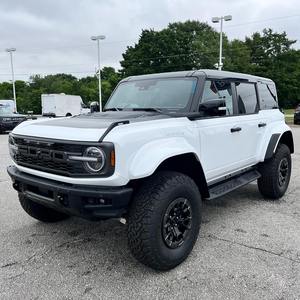 Ford Bronco Raptor 4x4 de 4 Puertas Usado, Modelo 2025 - Product Image 2