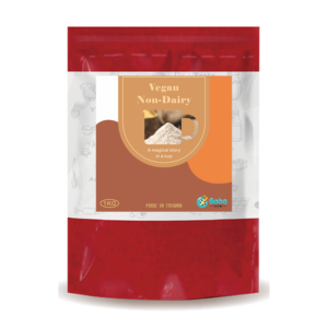 เครื่องดื่มเพิ่มน้ำหนักเบาและฟองสร้างชั้นฟองที่ละเอียดอ่อนเพื่อเพิ่มความหอมและถุงเรียบเนียน - Product Image 3