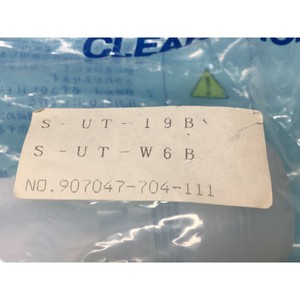 Raccord de poteau S-UT-19B, raccord en T - Équipements et pièces semi-conductrices de renommée mondiale chez Trusted Global - Product Image 3