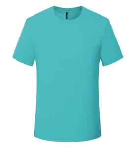 Camiseta deportiva unisex de sublimación barata, suave al tacto y de alta calidad al por mayor para hombre - Product Image 5