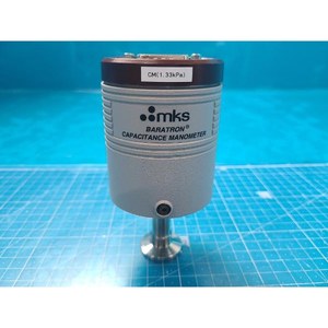 MKS เครื่องวัดความจุ626B11TDE ที่ใช้เป็นชิ้นส่วนอุปกรณ์เซมิคอนดักเตอร์แบบดั้งเดิม - Product Image 2