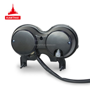 Velocímetro KAMTHAI CT100 Accesorios Para Moto <span class=keywords><strong>Boxer</strong></span> <span class=keywords><strong>CT</strong></span> <span class=keywords><strong>100</strong></span> Velocímetro Digital Para Motocicleta <span class=keywords><strong>BAJAJ</strong></span> CT100 - Product Image 5