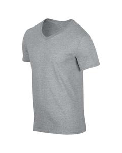 Camisetas al por mayor a bajo precio para hombre, 100% algodón, estampadas, de corte holgado. - Product Image 1