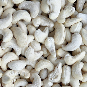 Vietnam Factory Ww240 Best Quality Cashew <b>Nut</b> Wholesale Organic Cashew <b>Nuts</b> Customer OEM ODM Requirement - Product Image 1
