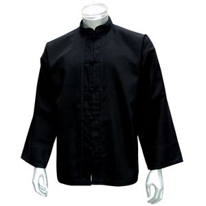 Uniformes Profesionales de Kung Fu de Algodón Suave, Ropa de Artes Marciales y Karate con Logotipo y Diseño Personalizados al por Mayor - Product Image 4