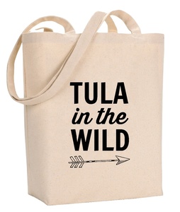 การออกแบบใหม่ที่มีคุณภาพสูงแฟชั่นกระเป๋าหิ้วส่วนบุคคลถุงผ้าฝ้ายขายส่งถุงผ้าแคนวาสขนาดใหญ่พิเศษ - Product Image 1