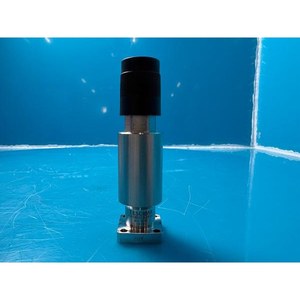 เครื่องควบคุมแรงดันขนาดเล็ก MR-121B22W11-001เทสคอมที่ใช้เป็นชิ้นส่วนอุปกรณ์เซมิคอนดักเตอร์รุ่นเก่า - Product Image 5