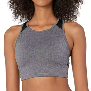 Soutien-gorge de sport 2025 à taille ajustable, haute résistance, à séchage rapide, pour adultes, grandes tailles, caractéristiques - Product Image 6