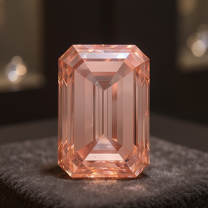 Diamante Suelto Certificado por IGI 5.02 VS2 Esmeralda Cultivada Nueva de Alta Calidad - Product Image 3