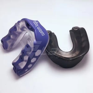 Protège-dents durable pour MMA, karaté, kickboxing, arts martiaux, protection professionnelle, directement de l'usine - Product Image 2