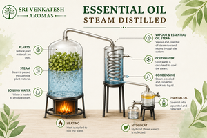 Cedarwood <b>Essential</b> <b>Oil</b> Steam Distilled Botanical Ingredient for Cosmetics Perfume Soap Making Fragrance and Bulk Export Supply - Product Image 5