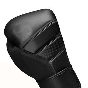 Gants de boxe professionnels et classiques avec personnalisation de votre logo. Disponible en 12, 14, 16 oz - Product Image 2