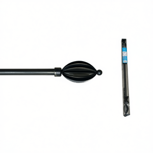 Barras de Cortina Metálicas y Accesorios - Product Image 1