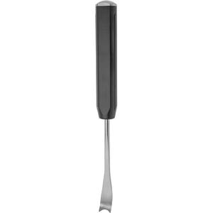 Fabricant Pissco pour Millis, Set d'osteotomes 3 pièces, lames angulées 30 et 40 degrés, en acier, orthopédiques, par Grip Surgical - Product Image 2