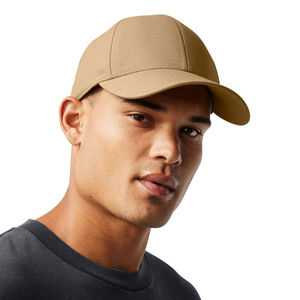 Gorra de Béisbol Deportiva Unisex Ajustable - Colores y Diseños Personalizables, 100% Algodón, Cierre de Hebilla Metálica para Mujeres y Hombres - Product Image 1