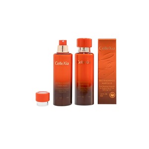 [ผลิตภัณฑ์บำรุงผิว] CelleXia BIO RADIANCE AMPOULE ผลิตภัณฑ์บำรุงผิวจากแบรนด์ชั้นนำ สูตรแอมพูล - Product Image 1