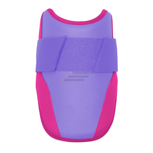 Nuevo Protector de Codo de Béisbol Personalizado para Bateadores, Alta Protección, Cuero PVC de Alta Calidad, Empaque Personalizado, Deportes - Product Image 4