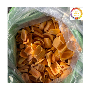 ขนุนแช่แข็งแบบ IQF |   ผลไม้สีเหลืองหวานไร้เมล็ด |   การส่งออกสินค้าขายส่งจำนวนมาก |   ซัพพลายเออร์เวียดนาม - Product Image 1