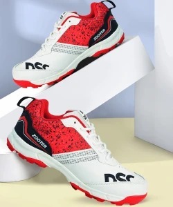Calzado Deportivo DSC para Cricket, Duradero, Ligero, Cómodo, con Gran Agarre, para Práctica y Entrenamiento - Product Image 2