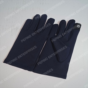 Gants Roubaix à doigts entiers, antidérapants, imperméables, pour sports d'été, unisexes, à enfiler - Product Image 3