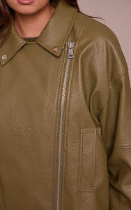 Veste de moto pour femme de haute qualité, design optimal, couleurs et logo personnalisés, tissu tricoté imperméable et respirant - Product Image 6