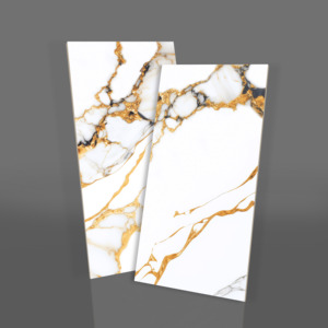 Venta Directa de Fábrica: Baldosas de Granito Super Pulido de 600x1200mm para una Inversión Única - Product Image 1