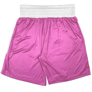 OEM Service Design <b>Men's</b> <b>Shorts</b> with Pocket Wholesale Rate 100% Spandex\Polyester made <b>Men</b> Fight Wear MMA <b>Shorts</b> for online Sale - Product Image 3
