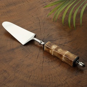 Grand Celebration Cake <b>Set</b> – Premium Dessert Server Collection for Elegant Events - Product Image 5
