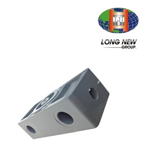 Longnew ชิ้นส่วนพลาสติกฉีดขึ้นรูปเครื่องจักรกล - Product Image 3