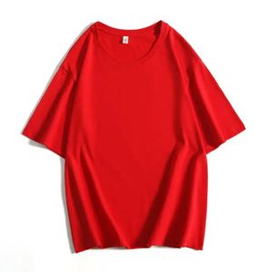 T-shirt Unisexe Homme en Coton 100% Uni à Manches Longues, Coupe Oversize, Grammage Lourd, Personnalisable avec Logo 3D en Mousse – Vente en Gros - Product Image 5