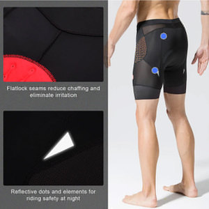 Leggings Deportivos de Cintura Alta para Mujer, Transpirables, Sin Costuras, Ecológicos, para Yoga, Fitness, Gimnasio, Ejercicio, Poliéster/Spandex - Product Image 2