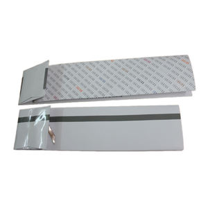 Sacs en papier de luxe Janzen | Emballage personnalisé de qualité supérieure - Product Image 6