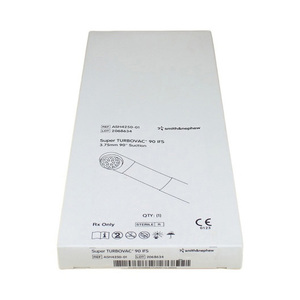 SMITH NEPHEW ASC4250-01 SUPER TURBOVAC 90, Varilla de Coblation, Dispositivo Quirúrgico Artroscópico Profesional Industrial para Desbridamiento de Tejidos - Product Image 2