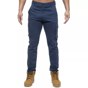 Pantalones Vaqueros de Mezclilla Baratos al por Mayor, Pantalones Casuales de Moda, Ropa de Algodón de Calidad para Hombres y Mujeres, Directo de Fábrica - Product Image 1