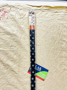 Bâton de luxe de haute qualité pour hommes et femmes Design moderne klaxon marche Hockey par Falak World Export - Product Image 5