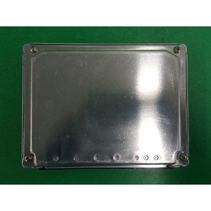ชุดควบคุมเครื่องยนต์ 5 Series E60, E61 ปี 2003-2007 มือสอง ของแท้ 7548769 - Product Image 3