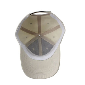 Casquettes de baseball trucker hip-hop brodées 3D, nouveau design, tendance été, protection solaire pour les conducteurs en extérieur, vente en gros - Product Image 3
