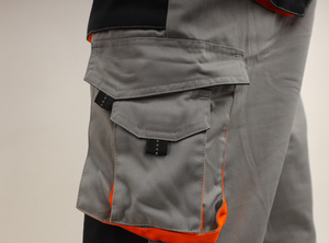 Best quality full sleeves safety wear <b>waterproof</b> outdoor <b>working</b> coverall for men and women hot sale safety coverall - Product Image 4