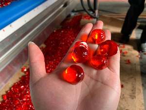 Technologie de pointe des machines à bonbons mous pour une production rapide, fiable et de haute qualité à l'échelle mondiale - Product Image 6