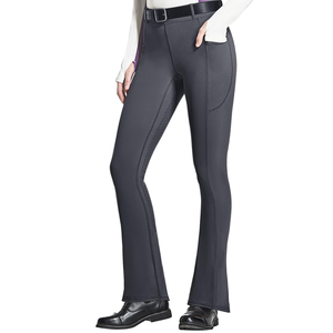 Good Quality New Arrival Equestrian Wear Leggings For Ladies High Performance Horse Riding Equestrian Pants In Low MOQ - Product Image 1