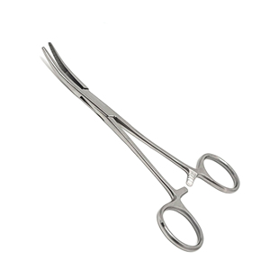 Pinzas Intestinales de Alta Resistencia, Alta Calidad, OEM, ODM, Venta al por Mayor, Hechas en Pakistán, de Acero Inoxidable, Reutilizables - Product Image 4
