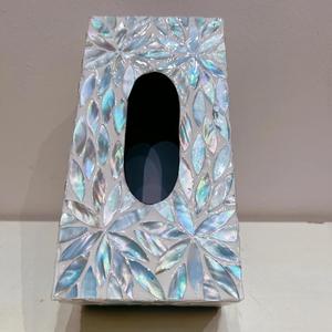 Modern Design Rectangular Tissue Box for Home Hotel Office <b>Car</b> Kitchen Bathroom Tabletop Decor High Quality - Product Image 3