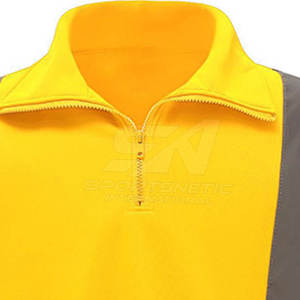 Veste de travail légère, très demandée, vente en gros, vêtements de travail personnalisés, veste imperméable pour homme, en vente - Product Image 5