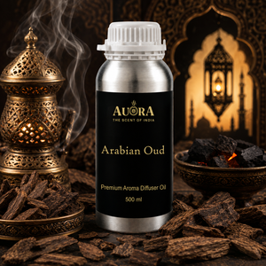 Brand Inspired Oud Aroma Diffuser Essential Oil Hotel Customised Bulk Concentrated Fragrance Reed Oil Factory Price Custom Label - Product Image 1