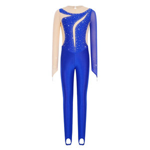 Uniforme de Animadoras Personalizado al por Mayor, Diseño Moderno, Tela Suave, Elegante, Duradero y de Alto Rendimiento para Equipos - Product Image 4